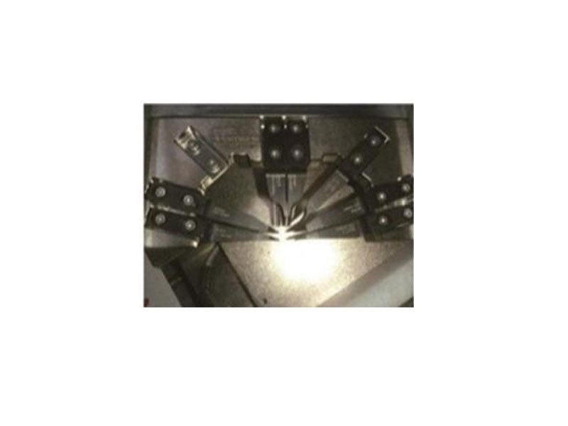 工装夹具-工装夹具