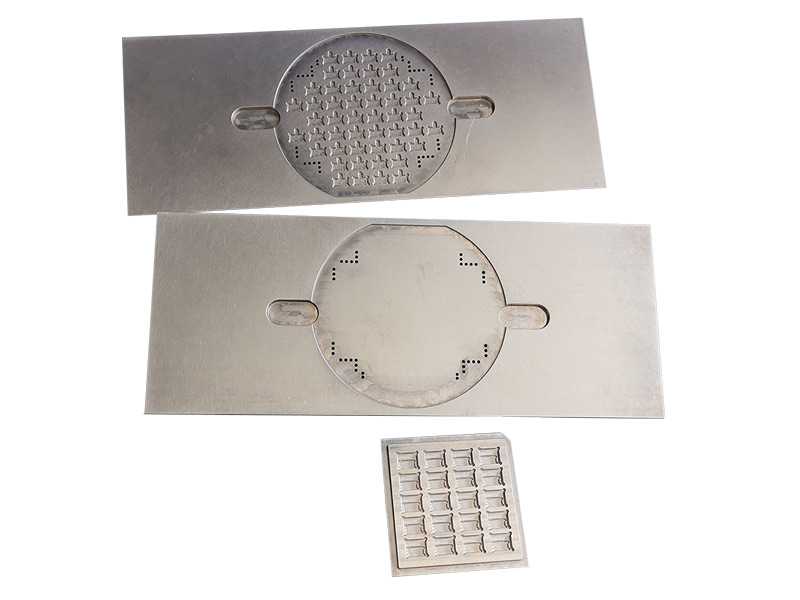 工装夹具-工装夹具