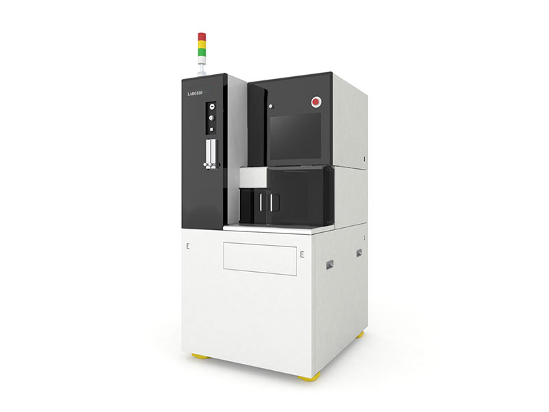 LFD7100 12寸全自动划片机 LFD7100 12寸全自动划片机